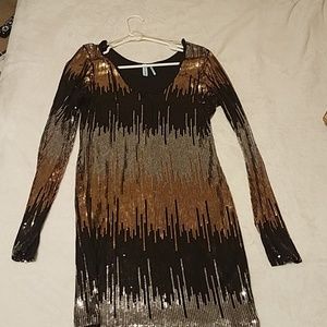 Party night dress